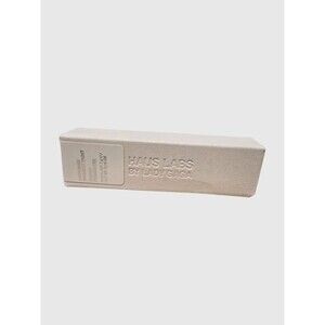 Haus Labs by Lady Gaga Hy-Power Pigment Paint White Onyx Matte New